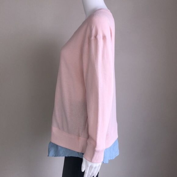 Soft Joie Javiera Sweatshirt - M/L - Picture 3 of 7